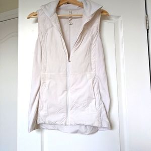 Lululemon vest